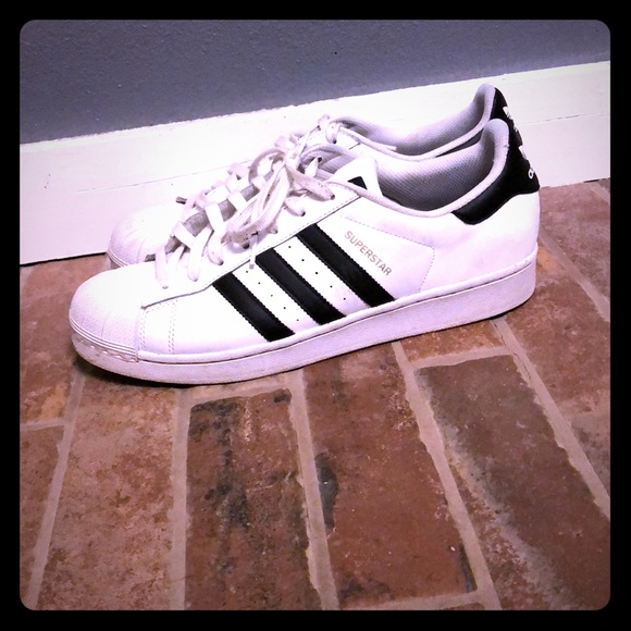 Adidas zapatos hombre tamaño 10 poshmark superestrellas Adidas zapatos hombre tamaño 10 poshmark superestrellas
